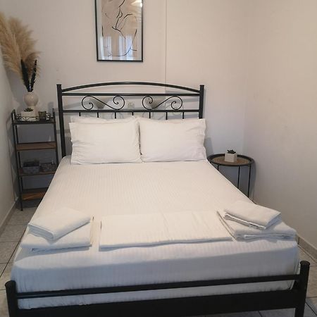 Lemonia Rooms 2 Platis Gialos  Exterior foto